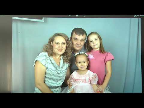 "Большие люди маленького города" от 01 октября 2021г.