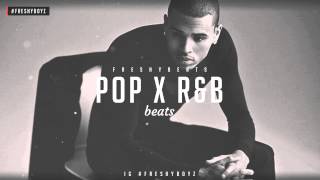 Real Body - Dope R&B x Rap Beat (Chris Brown Type) Instrumental
