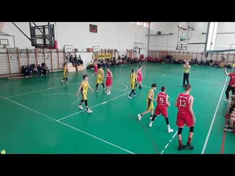 20190316 Zsíros-OSE U14 1