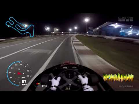 Treino na peladinha do Gui Figueiredo - RBC Racing