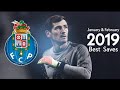 Iker Casillas || SUPER IKER - (January & February) 2019 Best Saves - HD