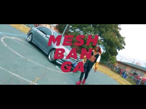 MeshBanga - Spazzin (Official Video)