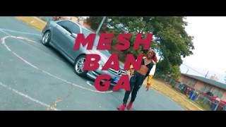 MeshBanga - Spazzin (Official Video)