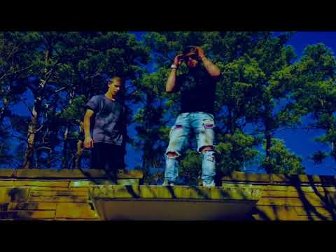 HELD INSIDE -KHID KO x TraGiK