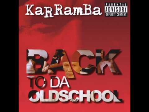 KaRRamBa - Szkoła Szacunku ft. KaRRoLa