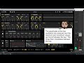 Let S Take A Look At Unfiltered Audio LION Part 2 The Basics