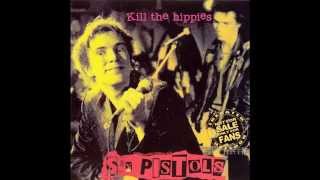 Sex Pistols-God Save The Queen -(Kill The Hippies)