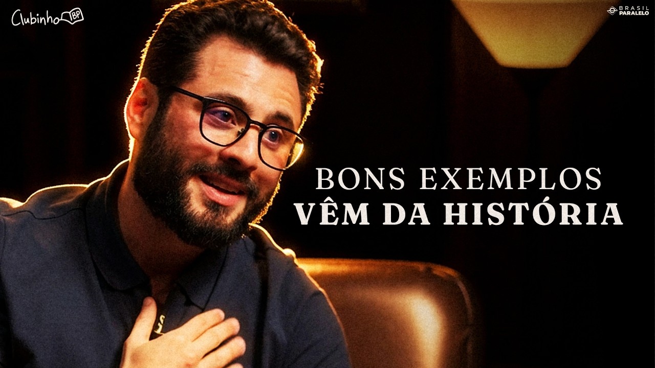 O que Pedro Álvares Cabral pode ensinar sobre coragem ao seu filho | Clubinho BP
