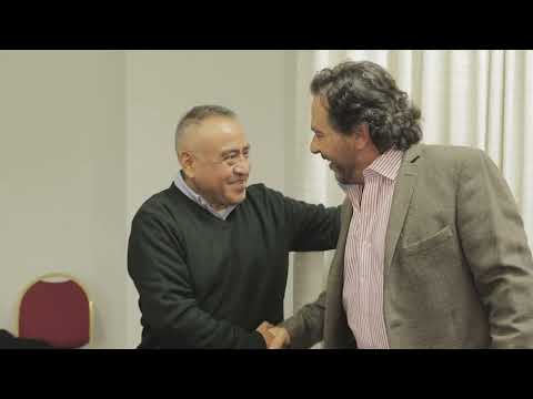 Instituciones del Consejo Económico Social suman aportes al Pacto de Güemes convocado por el gobernador Sáenz