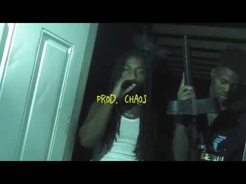 Keezah - Mix It Up (Official Music Video) | [Prod. Chaos] | Dir. x @1drince