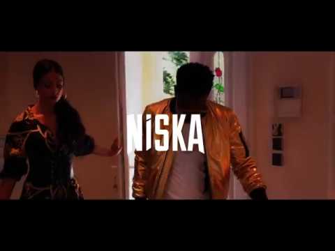 NISKA - MDLF feat DAMSO x TENOR x Boy-O (Fan made)