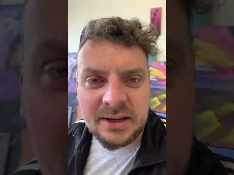 Aquamediale 2021 - Robin Zöffzig