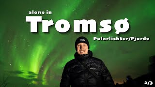 Tromsø 2025 | 2/3