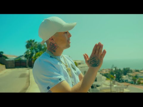 LA L BABY - LA PERDISTE (Oficial Video)