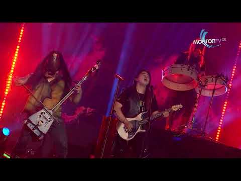 Guest Acts Уухай ft Хурд - "Уухай"| The Semi Final | The Voice of Mongolia 2022