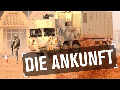 Die Ankunft in Gao | MALI | Folge 2