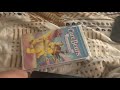 Care Bears Journey To Joke A Lot 2004 VHS