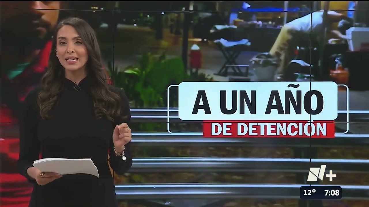 Aniversario Represión