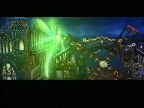 Moulin Rouge unaired footage from Green Fairy Scene
