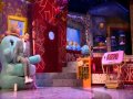 Pee Wee Has An Abstinence Ring