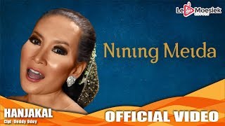Download lagu Nining Meida - Hanjakal New Version mp3