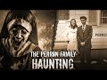 1971 USA The Terrifying Perron Family Case The Hidden Secrets Of The Conjuring