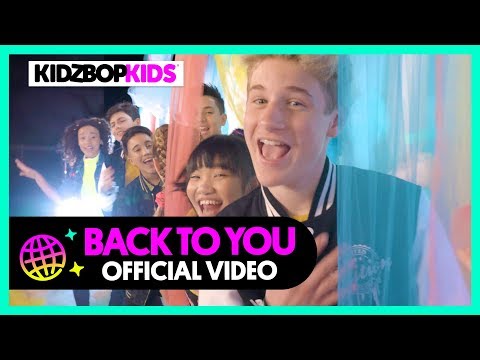 Video thumbnail for Back to You