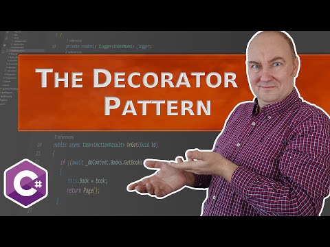 Use the Decorator Pattern To Reduce Code Duplication in Complex Models