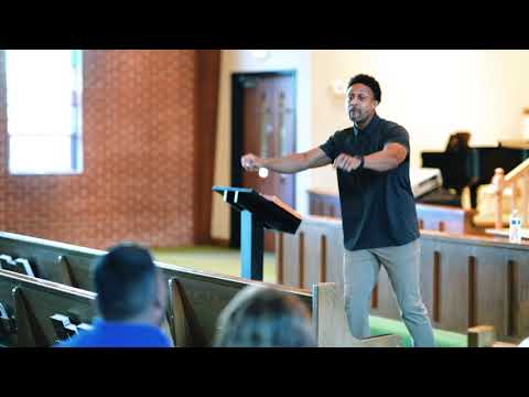 Romans 1:18-32 "A Spiritual X- Ray" | Scott Long | June 19, 2022