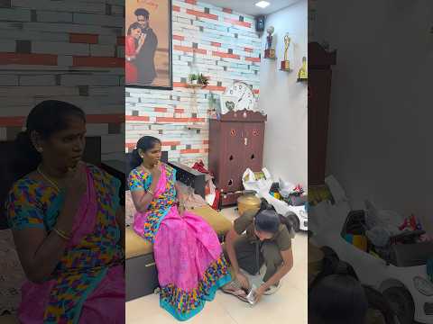 Adii pavii #trending #comedy #funny #tamilcomedy #funnycomedy #mamiyarmarumagal