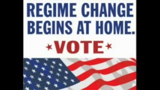 Kick the bricks out of the Novus Ordo Seclorum