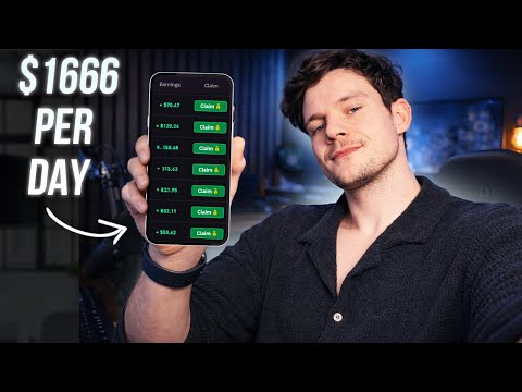 How I Built a $50k/Mo AI Passive Income Machine