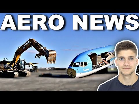 The oldest Boeing aircraft for passengers! AeroNews