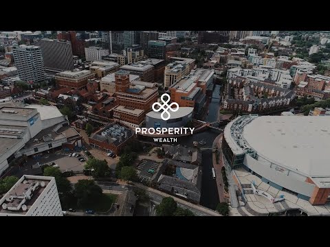 The transformation of Birmingham City Centre