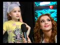 X-Factor Киев: Мария Стасюк 