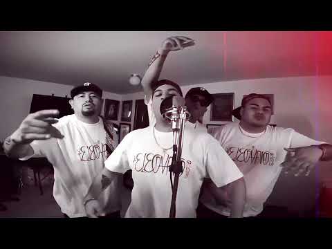 ELEGANG / Kaluh Man - Siute Batalla - LK Mazterz - Sick Blond Beatmaker