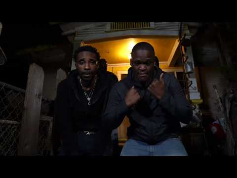 Gouda Black x LG Royal - Smoke [BayAreaCompass]