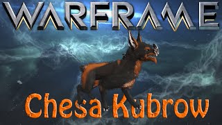 kubrow imprint prices chesa kubrow warframe wiki fandom powered by