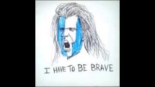 The Strange Boys - Be Brave