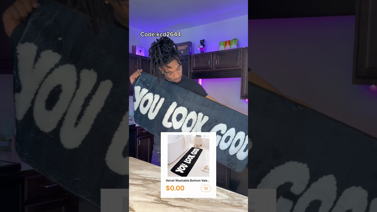 #temuhaul  #temufinds #shorts  #trending EVERYTHING for $O on TEMU?! Code (kcd2644)