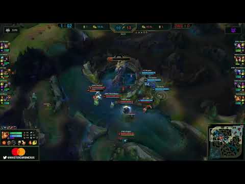G2 vs DWG Highlights ALL GAMES   Worlds 2019 Quarter finals   G2 Esports vs Damwon Gaming