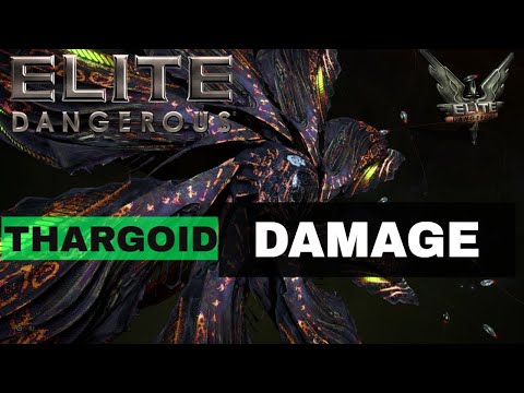 , title : 'Elite Dangerous Thargoid Caustic Damage'