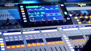 Download lagu Cek Sound Nugroho Audio - Instrument Pertemuan 2 - New Permata Star Compac Community - Clekik mp3