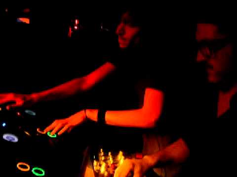 be lanuit@mad co  after goa week end