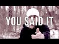 Mason Howell - You Said It (Beat Prod. by Strong ...