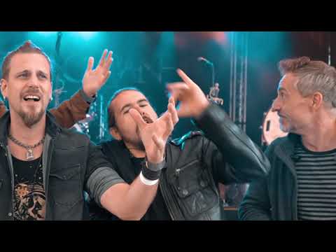 TOURTAGEBUCH MÜNCHEN 2021