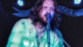 Whiskey Myers "Reckoning" Live at The Grey Eagle