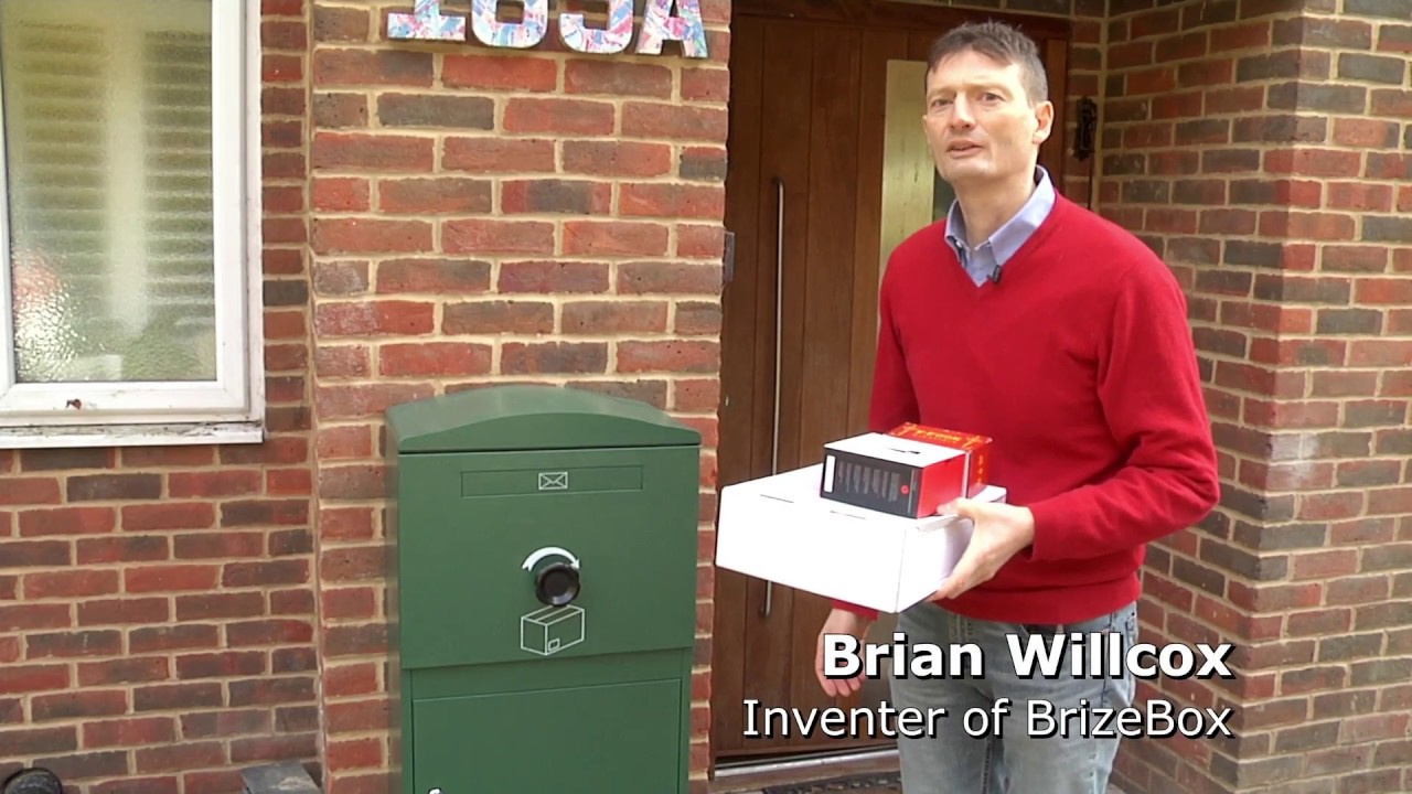 An Introduction to Brizebox.