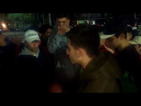 WINTER META vs NACK SCARPA | 8vos | Especial 2vs2 - Gurrustyle