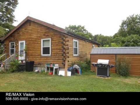 94 Paxton Road, Spencer MA 01562 - Single Family Home - Real Estate - For Sale -
